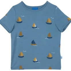 Kinder Ilta Sun T-Shirt