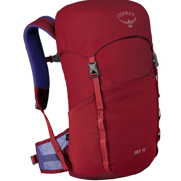 Kinder Jet 18 Rucksack