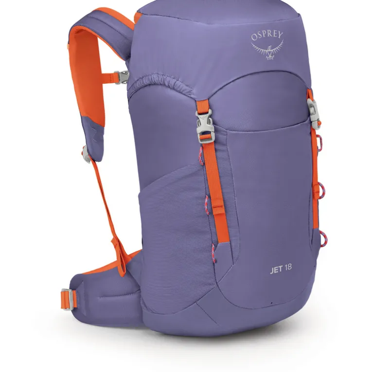 Kinder Jet 18 Rucksack