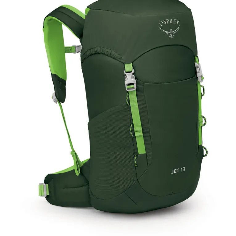 Kinder Jet 18 Rucksack