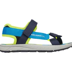 Kinder Kahuna Web 2.0 Sandale