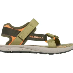 Kinder Kahuna Web 2.0 Sandale