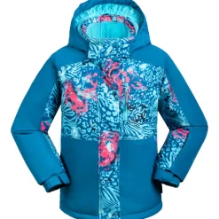 Kinder Koko Jacke