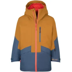 Kinder Kongsberg Jacke