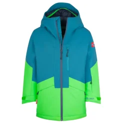 Kinder Kongsberg Jacke