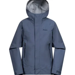 Kinder 3L Shell Jacke