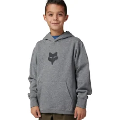 Kinder Legacy Hoodie