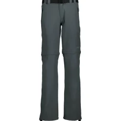 Kinder Long Zip Off Stretch Hose