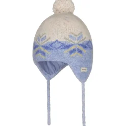 Kinder Lorek Earflap Mütze