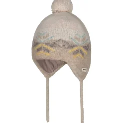 Kinder Lorek Earflap Mütze