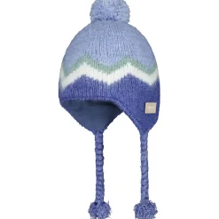 Kinder Lotaya Inka Mütze