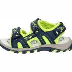 Kinder Luca V Sandalen