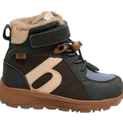 Kinder Marlon Tex Schuhe