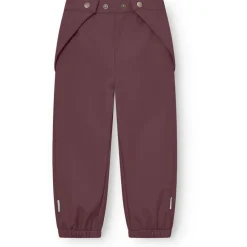 Kinder Mataiano Softshell Hose