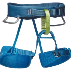 Kinder Momentum Klettergurt