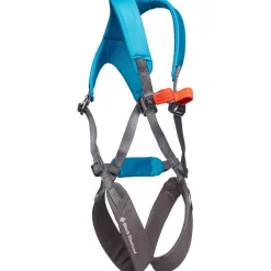 Kinder Momentum Komplettgurt