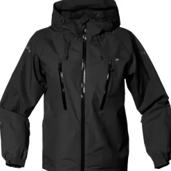 Kinder Monsune Jacke