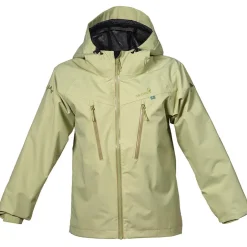 Kinder Monsune Jacke