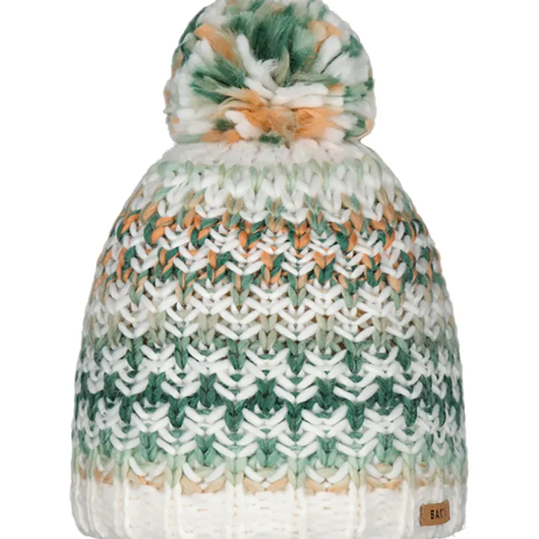 Kinder Nicole Mütze