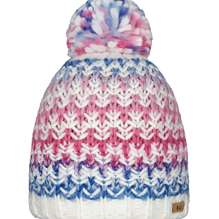 Kinder Nicole Mütze