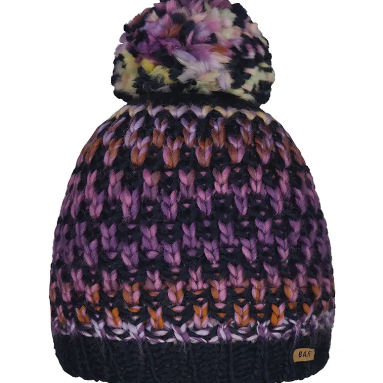 Kinder Nicole Mütze