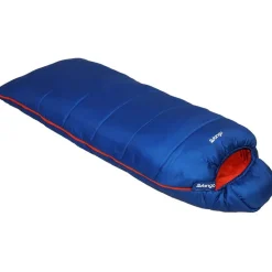 Kinder Nitestar Alpha Quad Schlafsack
