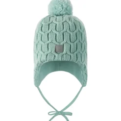 Kinder Nunavut Mütze