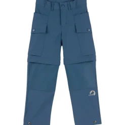 Kinder Orava Zip Hose