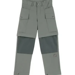 Kinder Orava Zip Hose