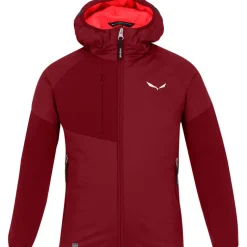 Kinder Ortles Hyb Twr Jacke