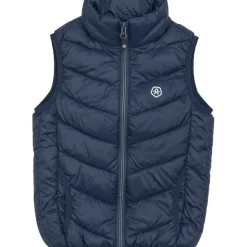 Kinder Packable Weste