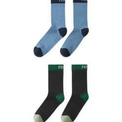 Kinder Parit 2er Pack Socken