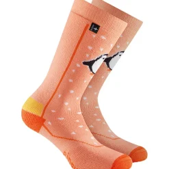 Kinder Pinguin Socken