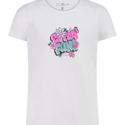 Kinder Piquet T-Shirt