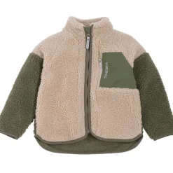 Kinder Playtime Pile Jacke