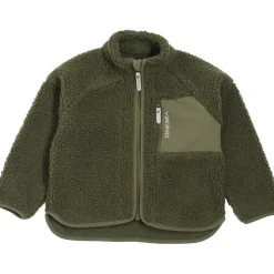 Kinder Playtime Pile Jacke