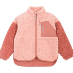 Kinder Playtime Pile Jacke