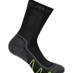 Kinder Poly Trekking Socken