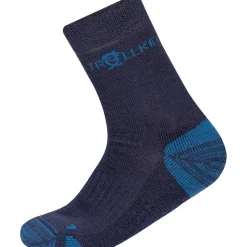 Kinder Preikestolen Hiking Socken