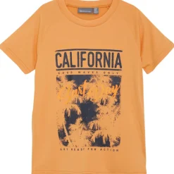 Kinder Print T-Shirt