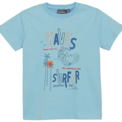 Kinder Print T-Shirt