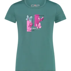 Kinder Print T-Shirt