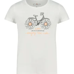 Kinder Print T-Shirt