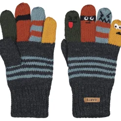 Kinder Puppeteer Handschuhe