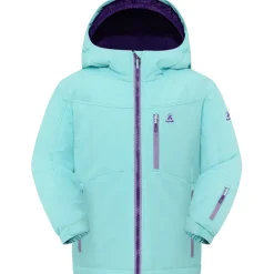 Kinder Remy Jacke