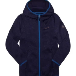 Kinder River Jacke