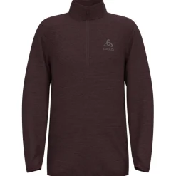 Kinder Roy Midlayer 1/2 Zip Longsleeve