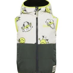 Kinder Smileyworld Ins Weste