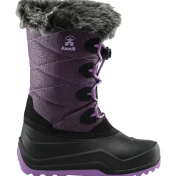 Kinder Snowangel Schuhe