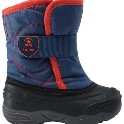 Kinder Snowbug 5 Schuhe